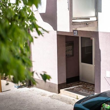 Pearl Of Sibenik Apartment エクステリア 写真