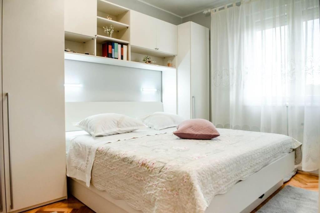 Pearl Of Sibenik Apartment エクステリア 写真