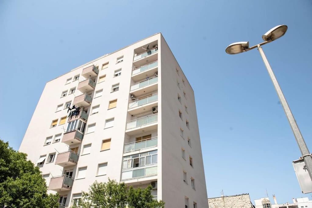 Pearl Of Sibenik Apartment エクステリア 写真