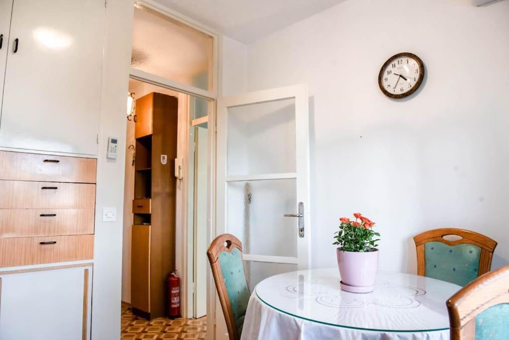 Pearl Of Sibenik Apartment エクステリア 写真