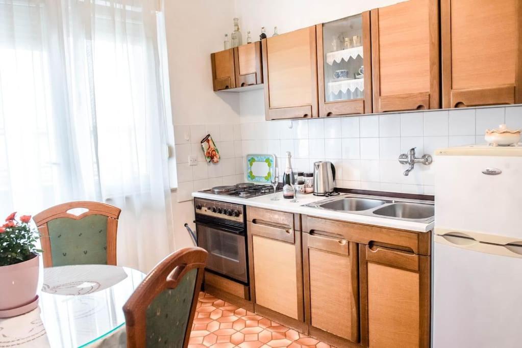 Pearl Of Sibenik Apartment エクステリア 写真