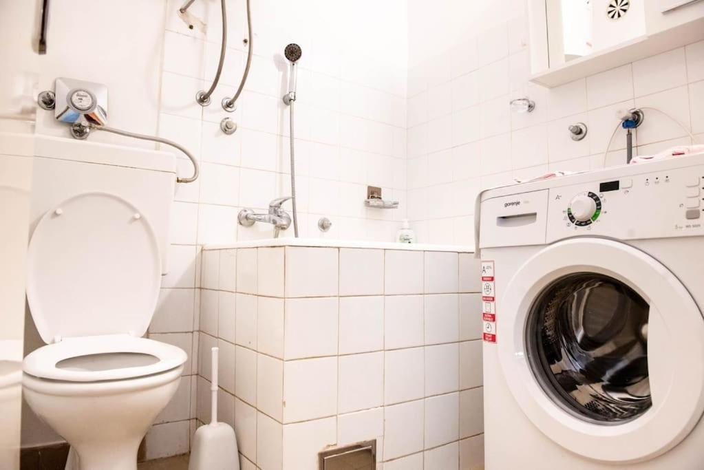 Pearl Of Sibenik Apartment エクステリア 写真