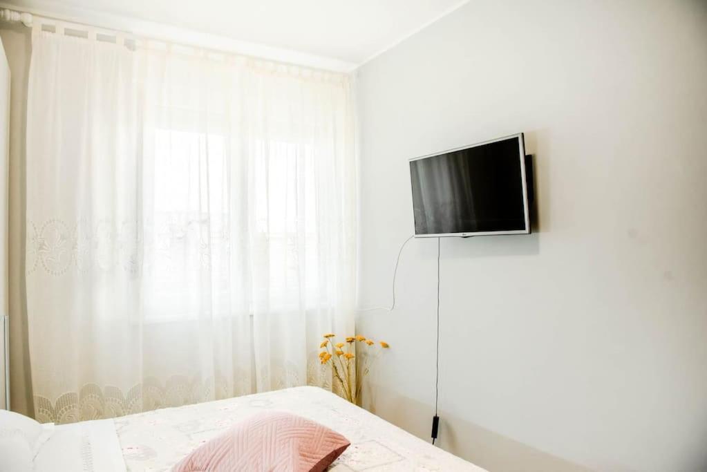 Pearl Of Sibenik Apartment エクステリア 写真