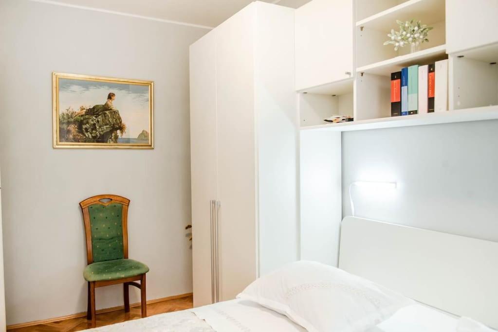 Pearl Of Sibenik Apartment エクステリア 写真