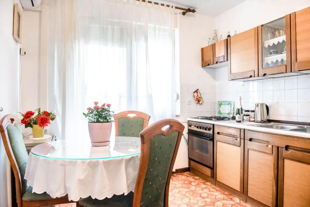 Pearl Of Sibenik Apartment エクステリア 写真