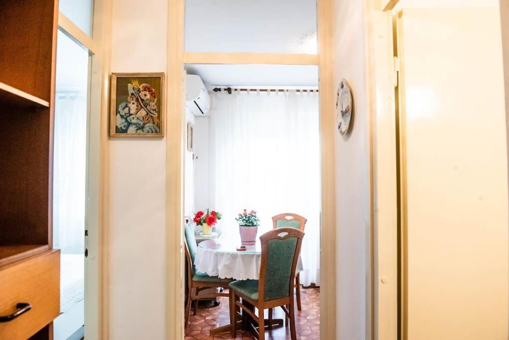 Pearl Of Sibenik Apartment エクステリア 写真