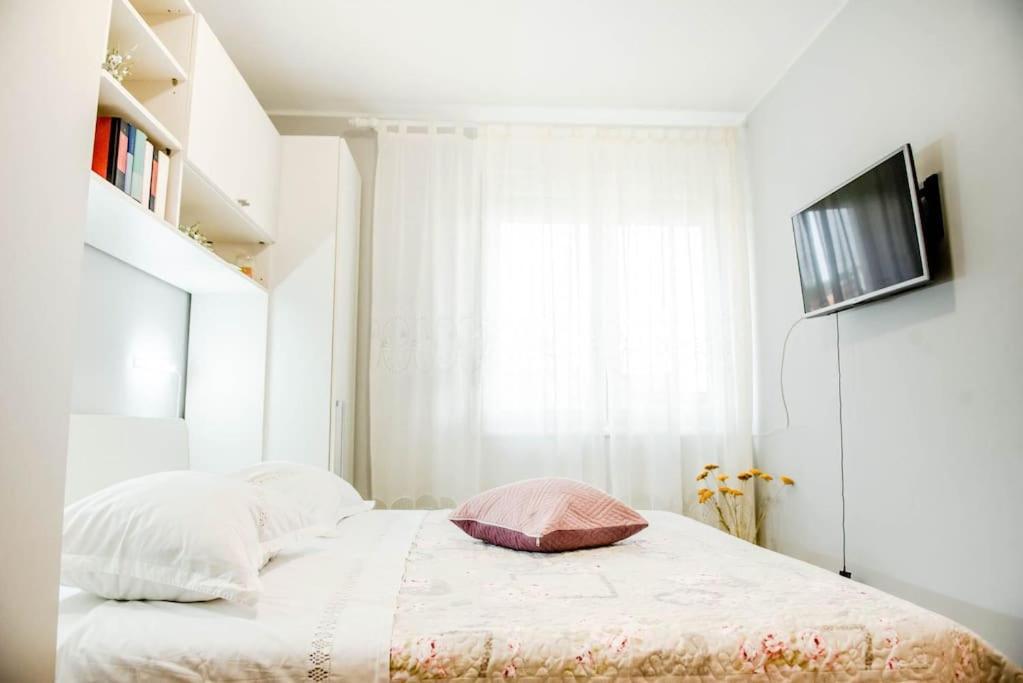 Pearl Of Sibenik Apartment エクステリア 写真