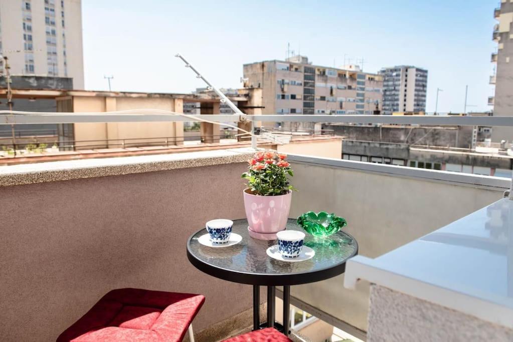 Pearl Of Sibenik Apartment エクステリア 写真