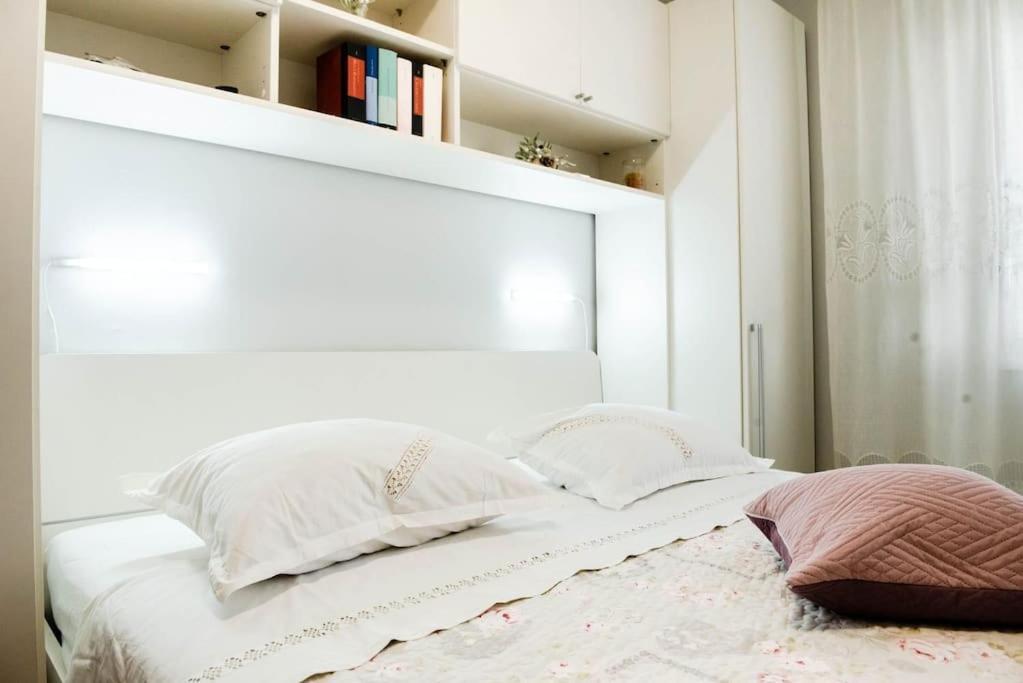 Pearl Of Sibenik Apartment エクステリア 写真